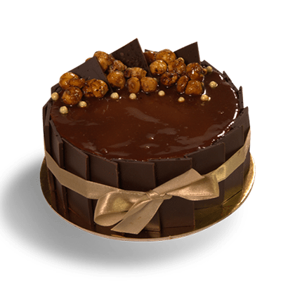 Store cakes